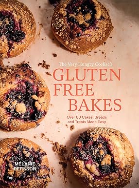 Gluten-free Bakes