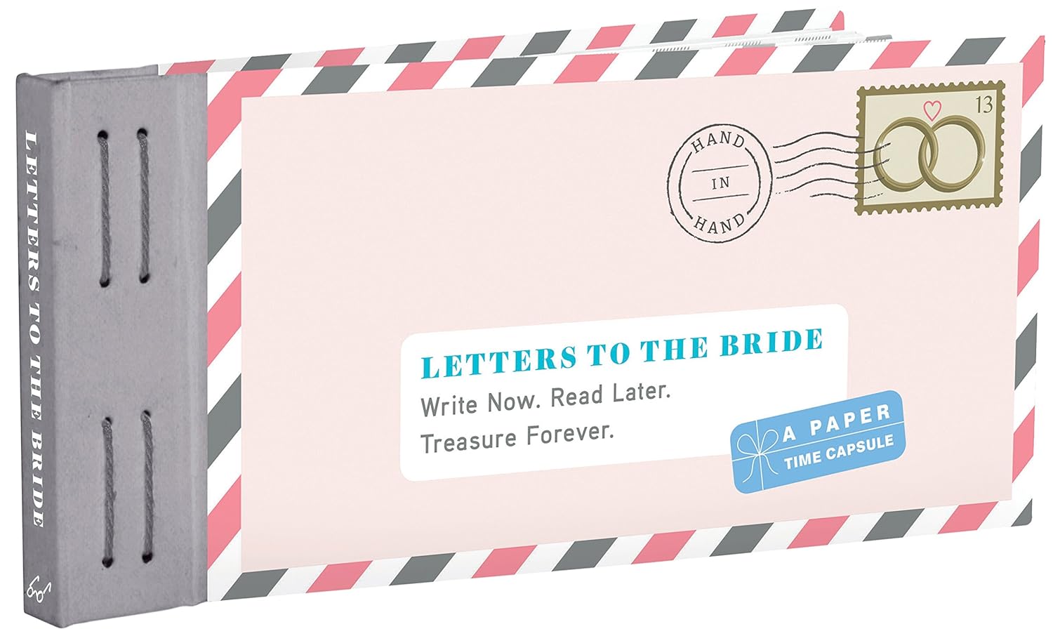 Letters to the Bride - Ali's Wagon