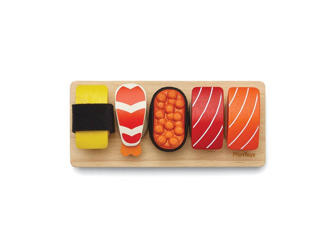 Sushi Chef Set