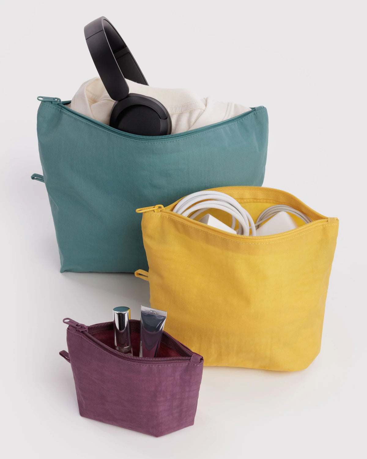 Jewel Mix Go Pouch Set