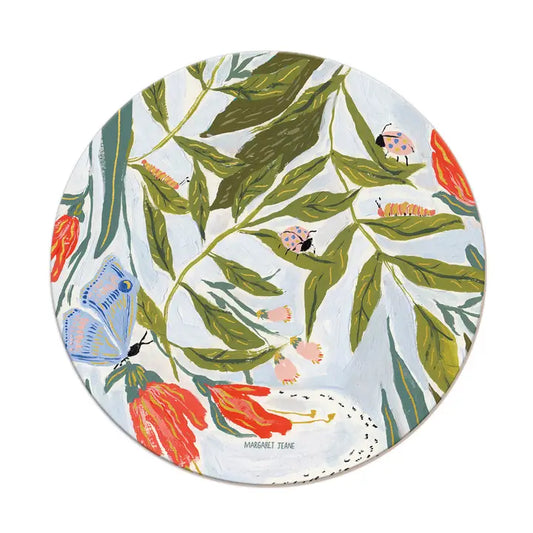 A Bug's Life Coaster