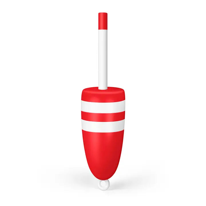 Lobster Buoy Bottle Stopper
