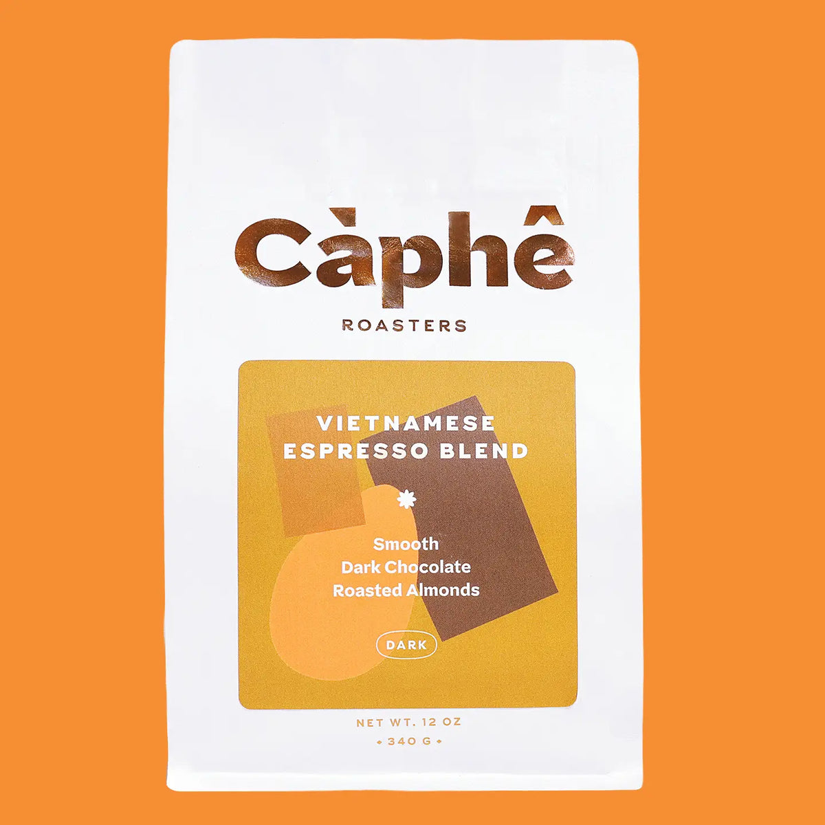 Vietnamese Espresso Blend Coffee Beans
