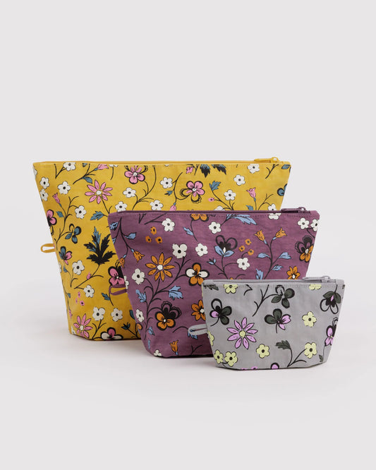 Wildwood Mix Go Pouch Set