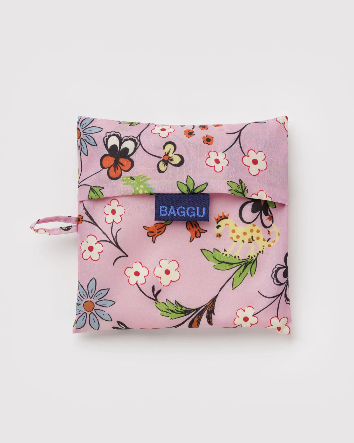 Castle Creatures Reusable Bag