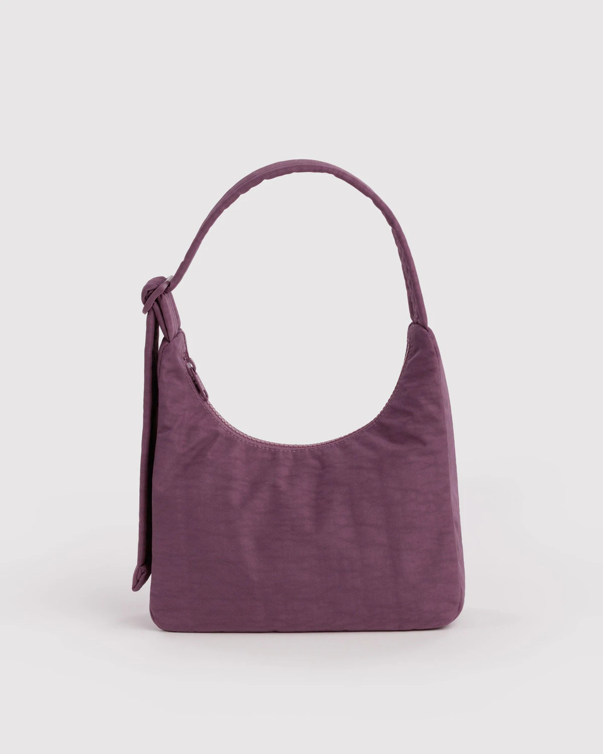 Wild Plum Mini Shoulder Baggu