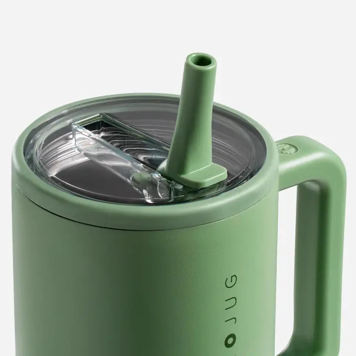 Sage HydroJug 20 oz Traveler Tumbler