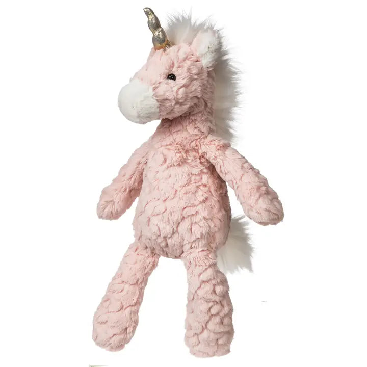 Large Putty Blush Unicorn