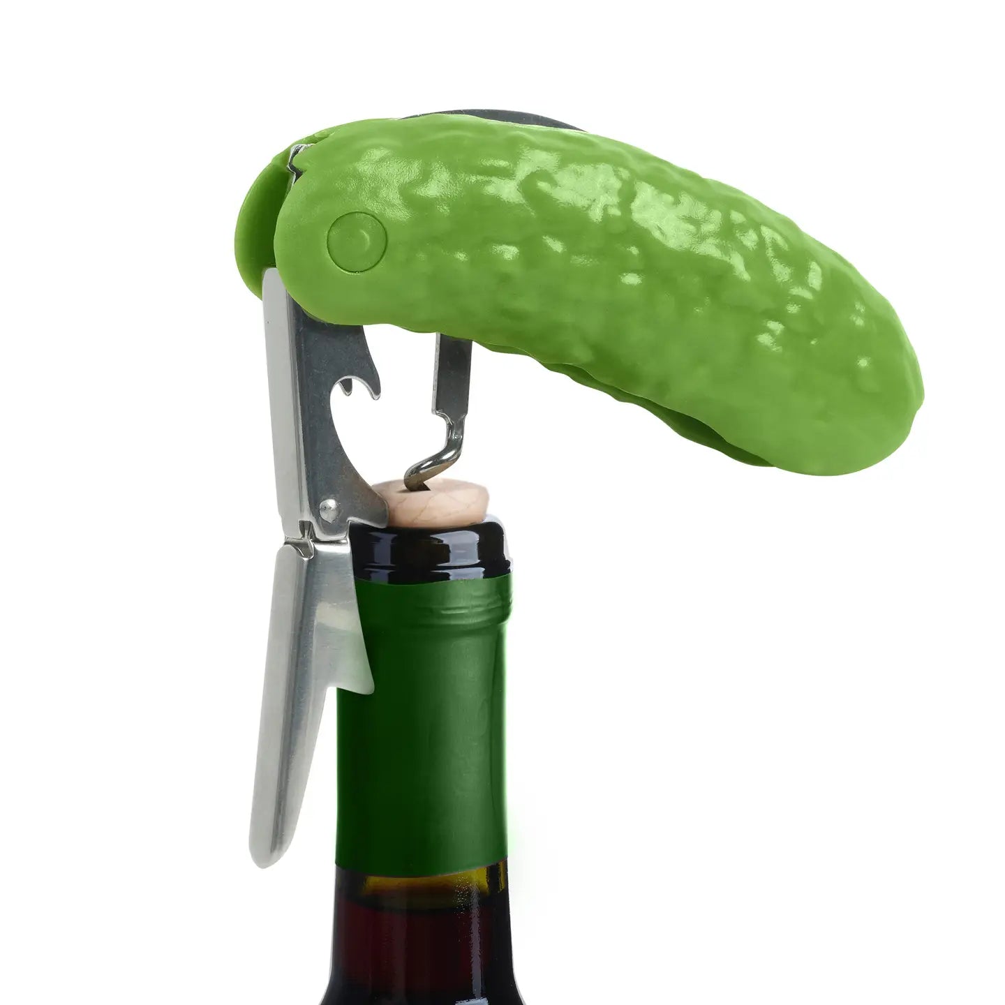PICKLED - CORKSCREW - Thumbnail 2