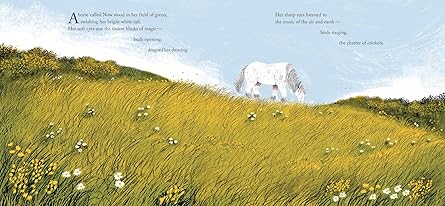 A Horse Called Now
