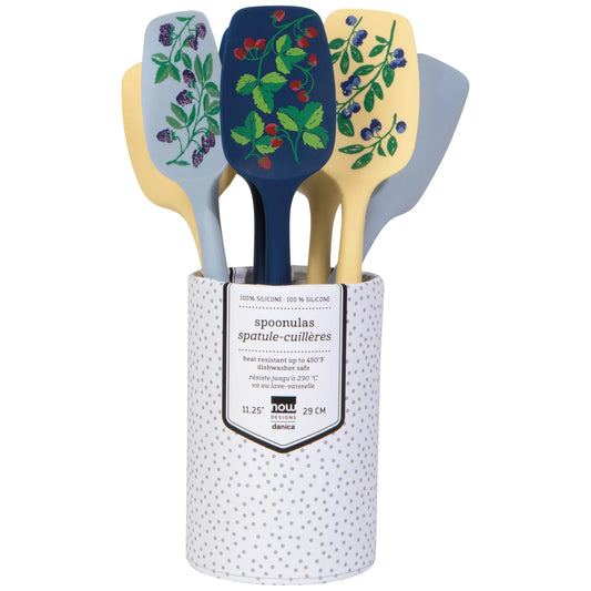 Berry Bramble Spoonula - Assortment of 12 - Ali's Wagon