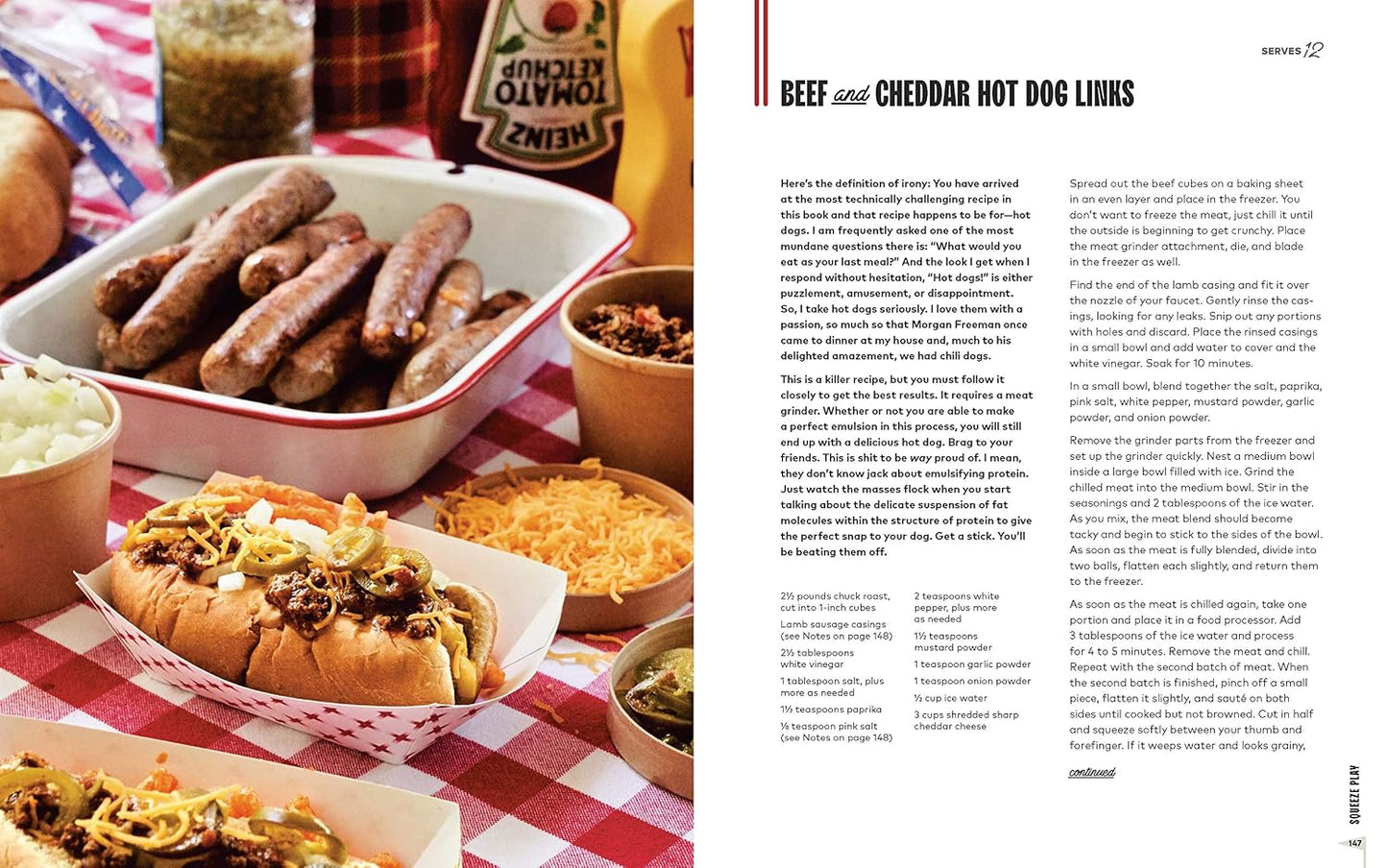 Tailgreat: How to Crush It at Tailgating
