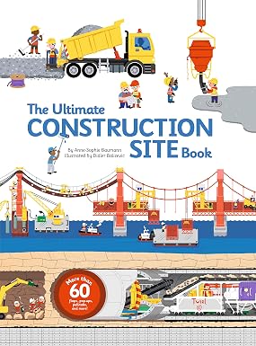 Ultimate Construction Site