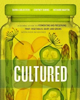 Cultured
