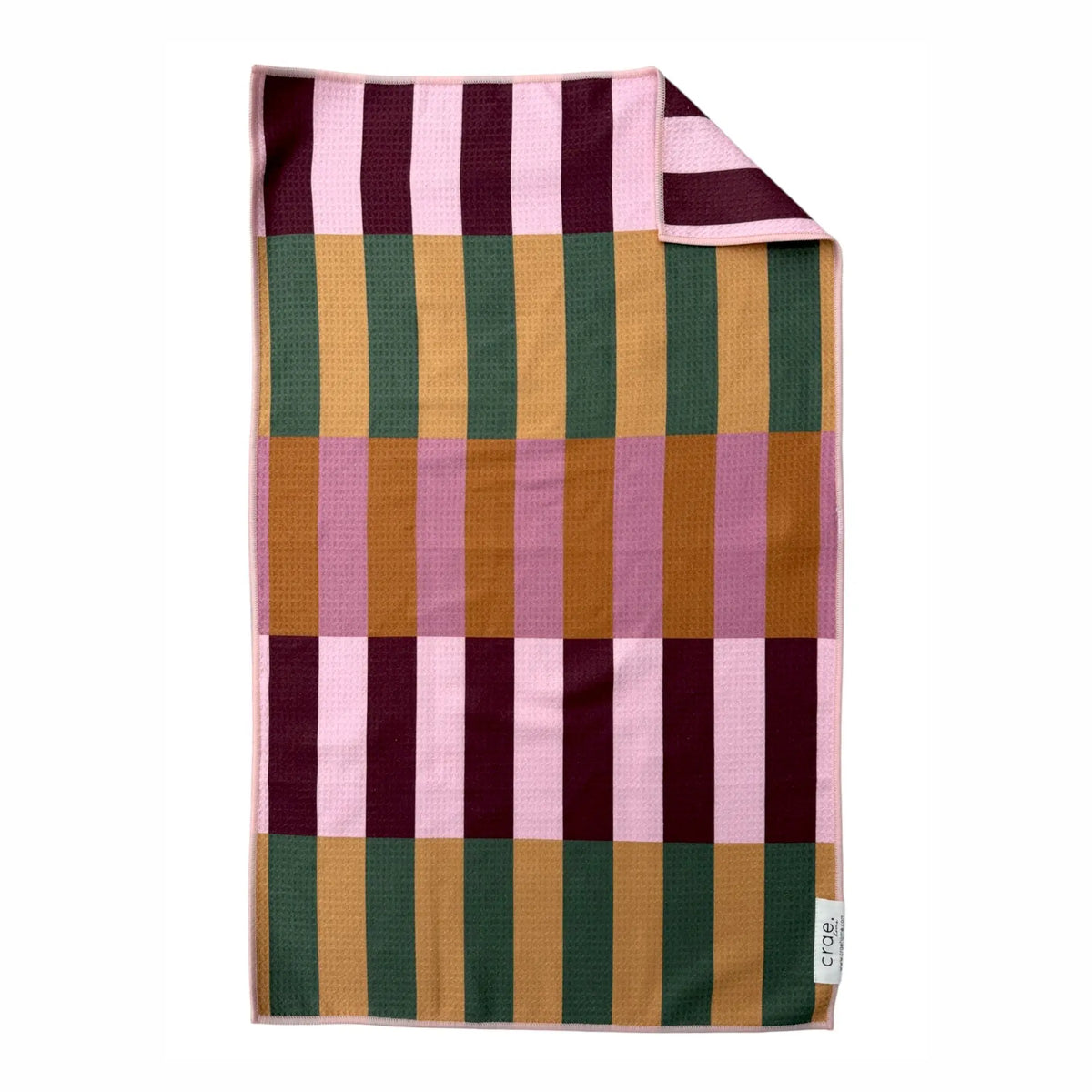 Maeve Double Sided Hand Towel