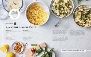 Love & Lemons Simple Feel Good Food Cookbook