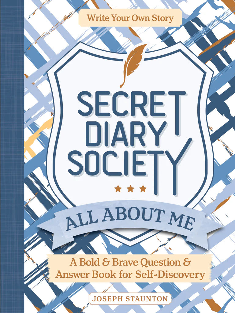 Secret Diary Society