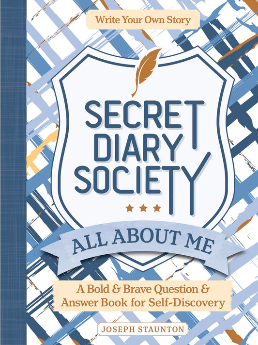 Secret Diary Society