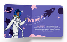 Load image into Gallery viewer, Good Night Stories for Rebel Girls Board Book