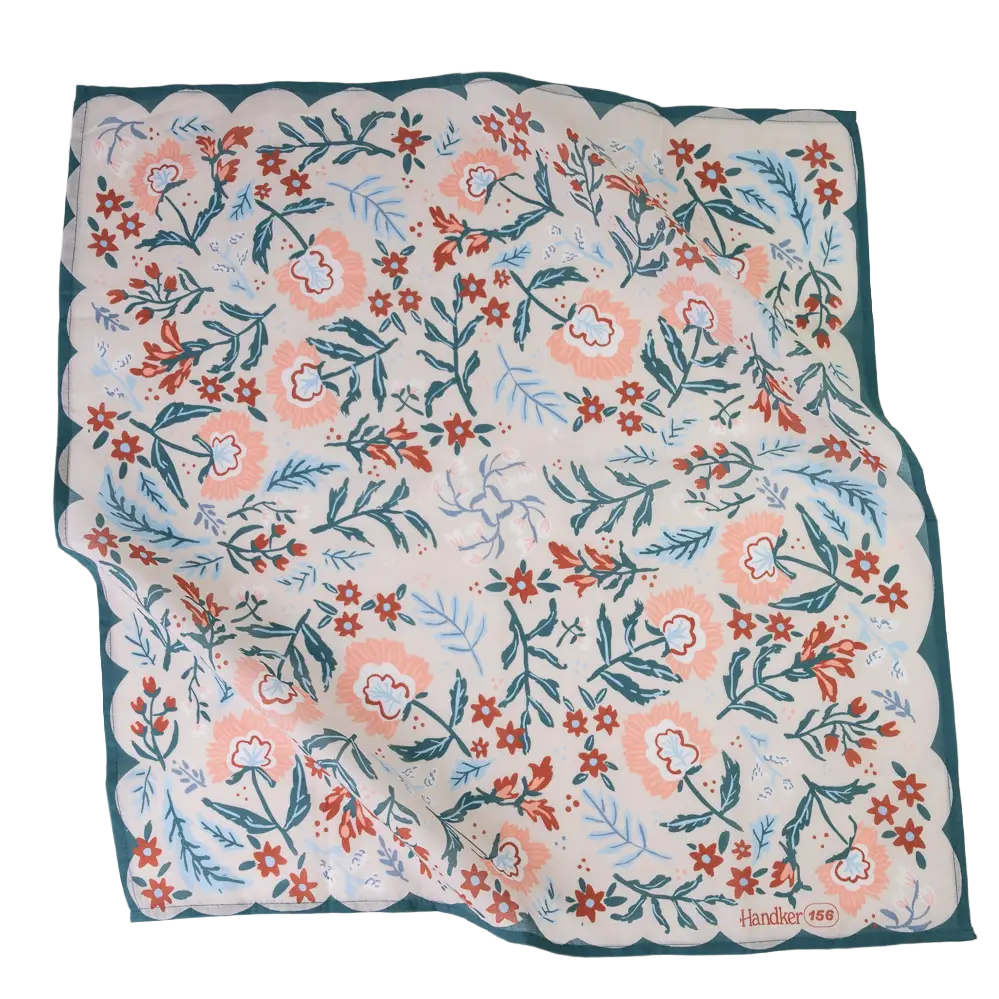 No. 156 Willa Bandana