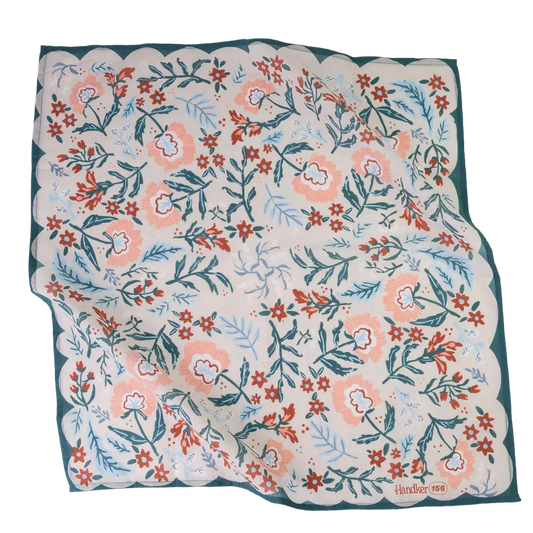 No. 156 Willa Bandana