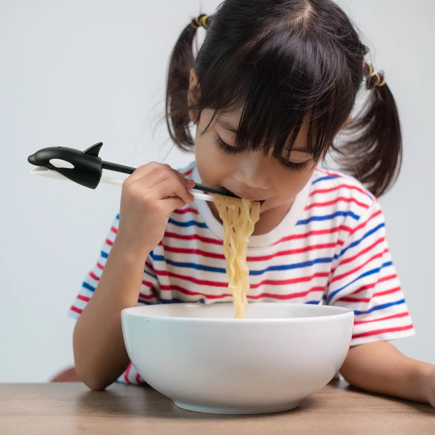 Orca Munchtime Chopsticks - Ali's Wagon