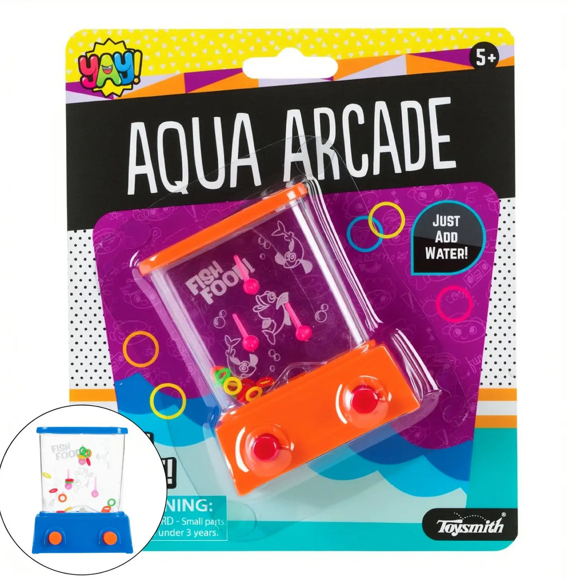 Aqua Arcade