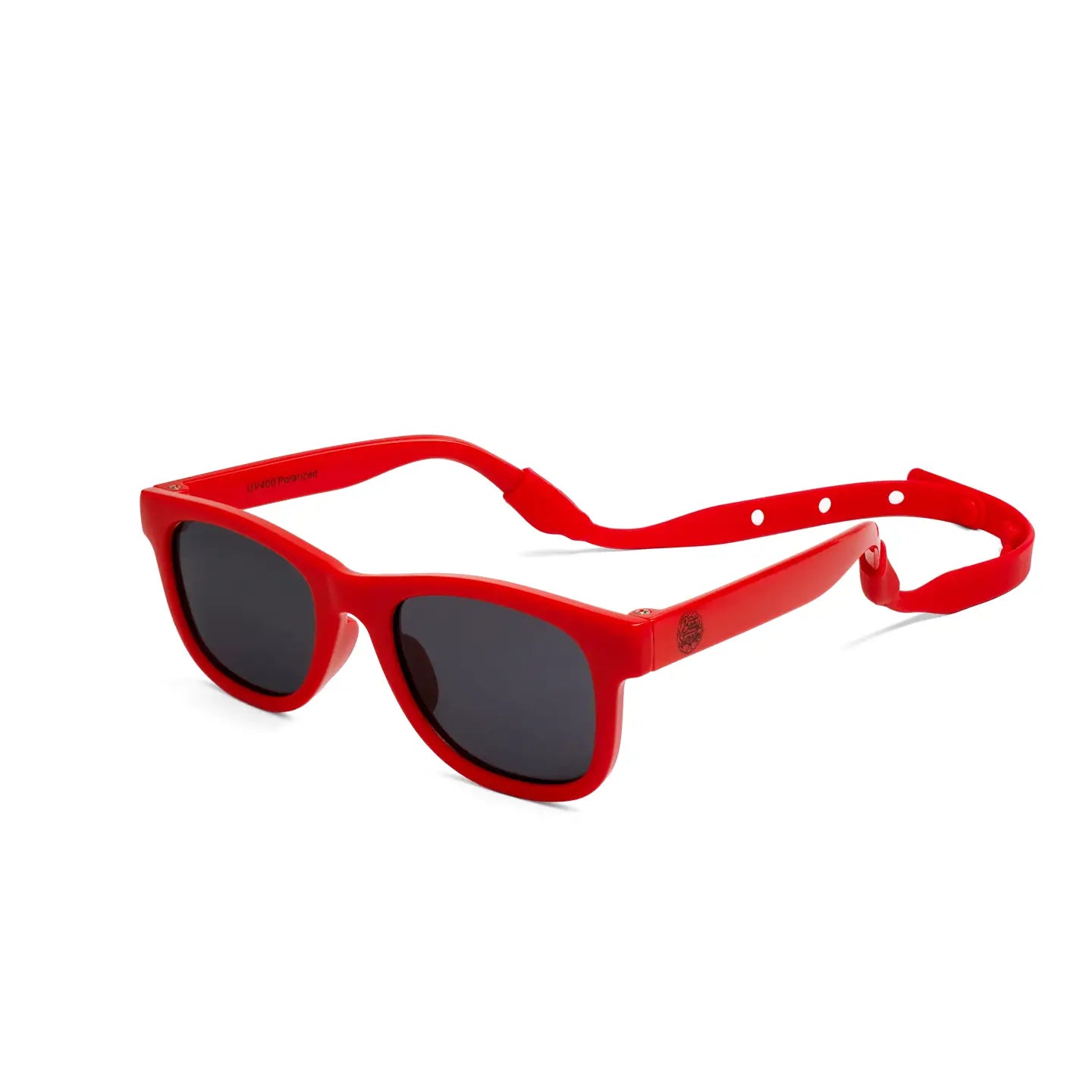 Red Baby Sunglasses