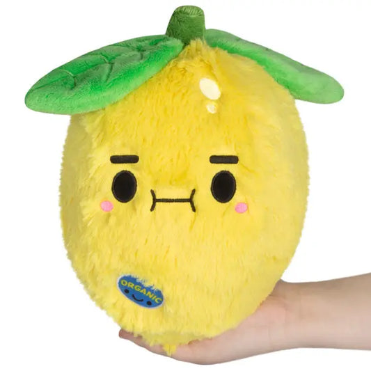 Mini Lemon Squishable