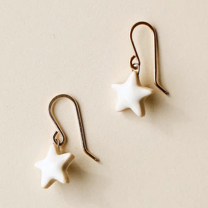 Star Earrings