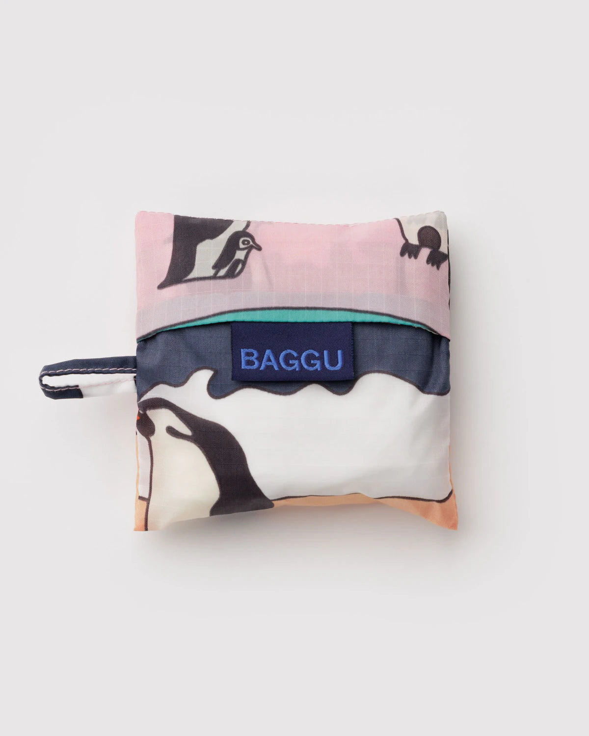 Penguin Reusable Bag