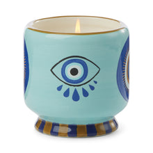 Load image into Gallery viewer, Incense &amp; Smoke A Dopo Ceramic Candle