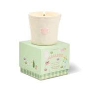 Macaron Bistro Candle