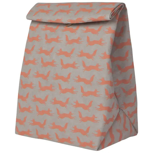 Hill and Dale Reusable Insulated Lunch Bag