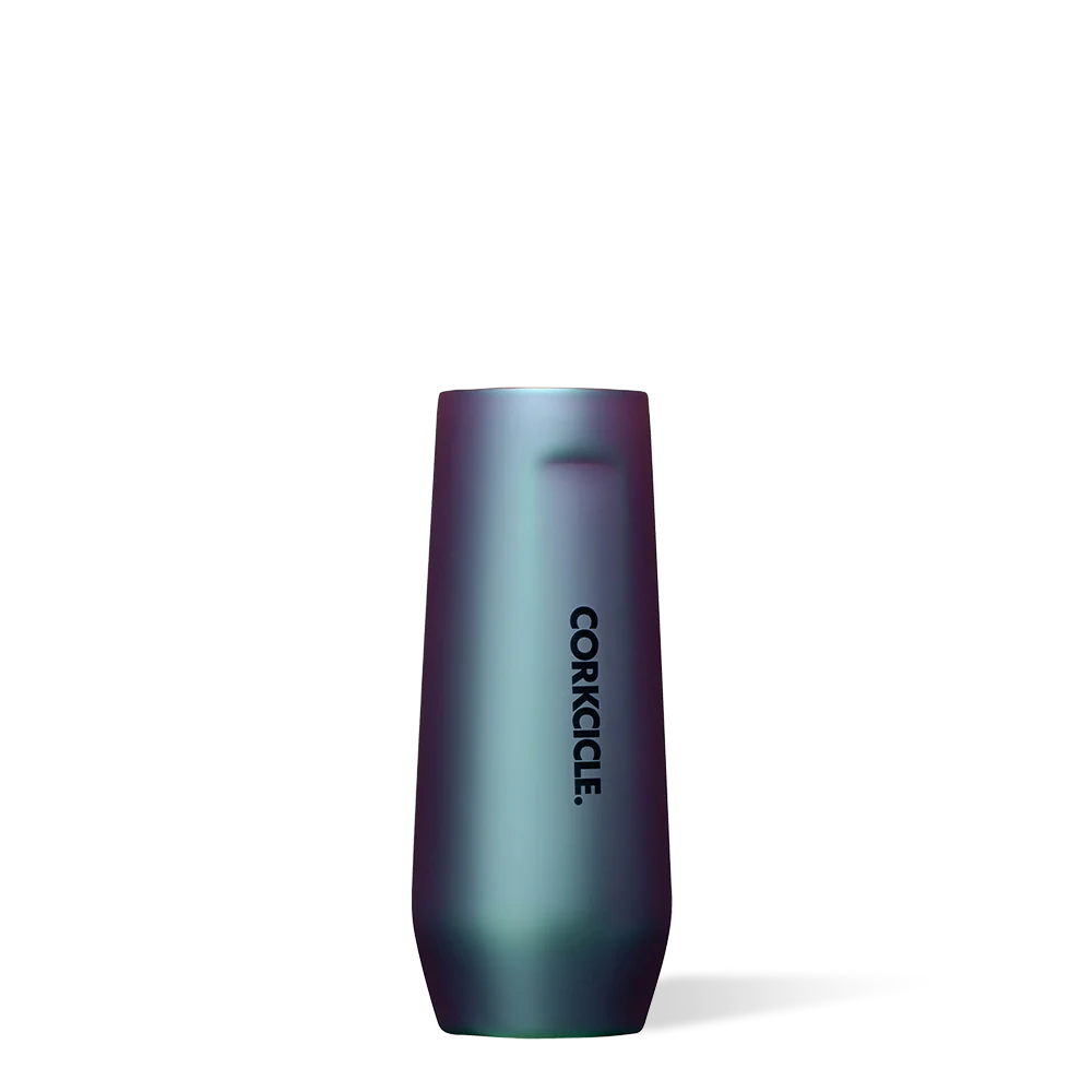 Dragonfly Corkcicle Stemless Flute