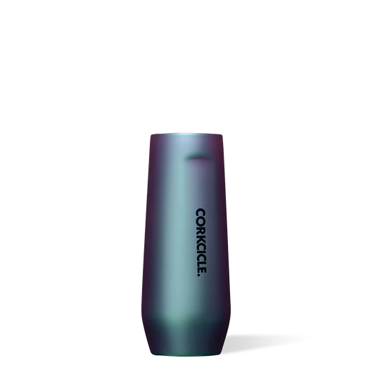 Dragonfly Corkcicle Stemless Flute