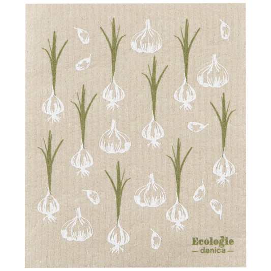 Aromatics Swedish Dishcloth