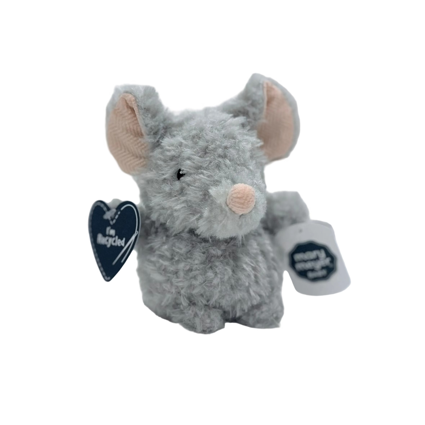 Again Friends Rattle