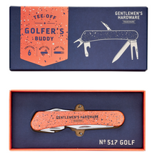 Load image into Gallery viewer, Hole in One Golf Multi Tool