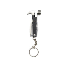 Load image into Gallery viewer, Hammer Multi Tool Keychain