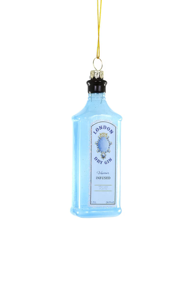 London Dry Club Ornament