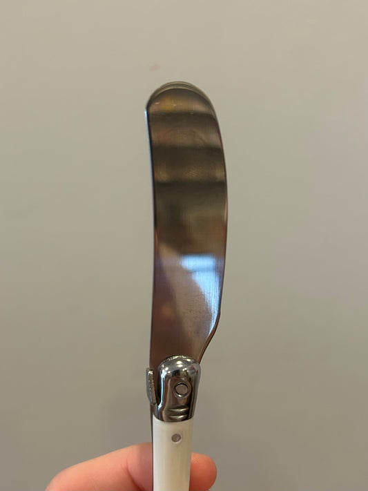 Cheese Knife - Spreader - Ali's Wagon