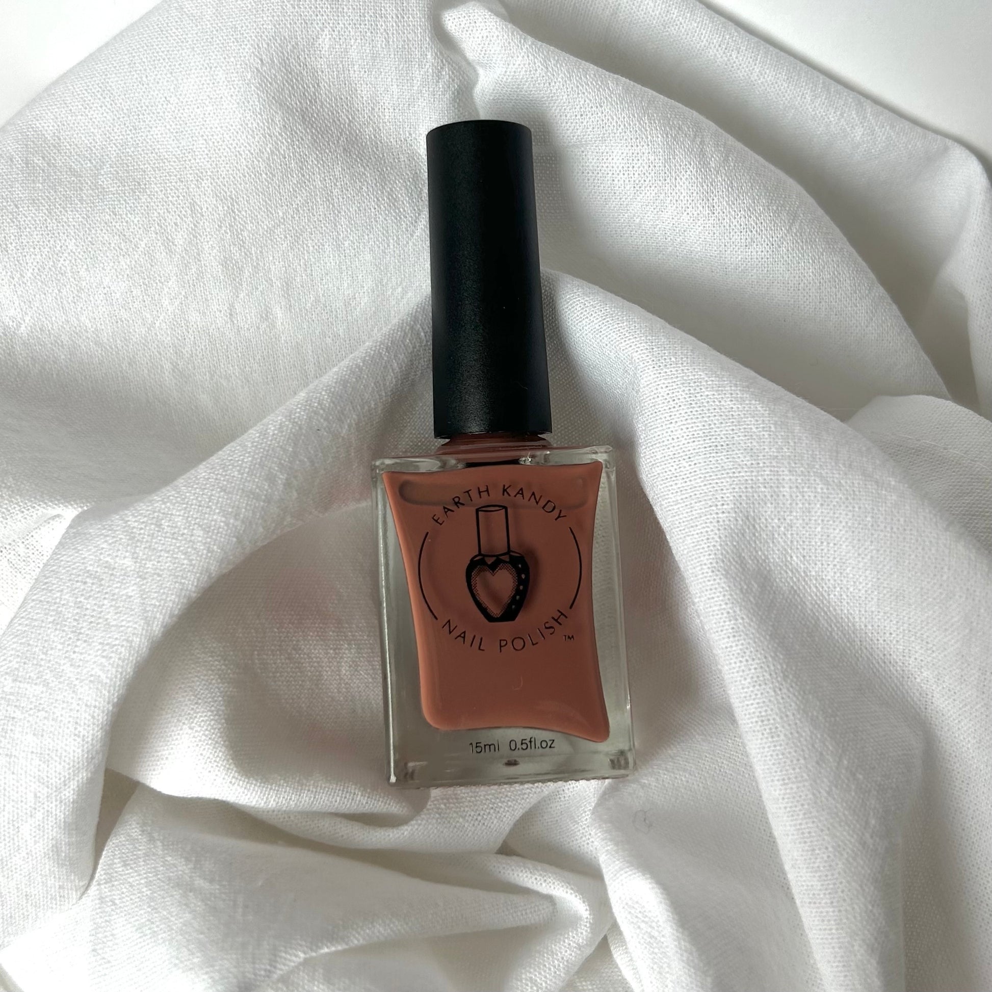 Almond Butter Nail Polish - Ali's Wagon