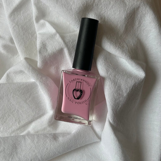 Pinky Promise Nail Polish - Ali's Wagon