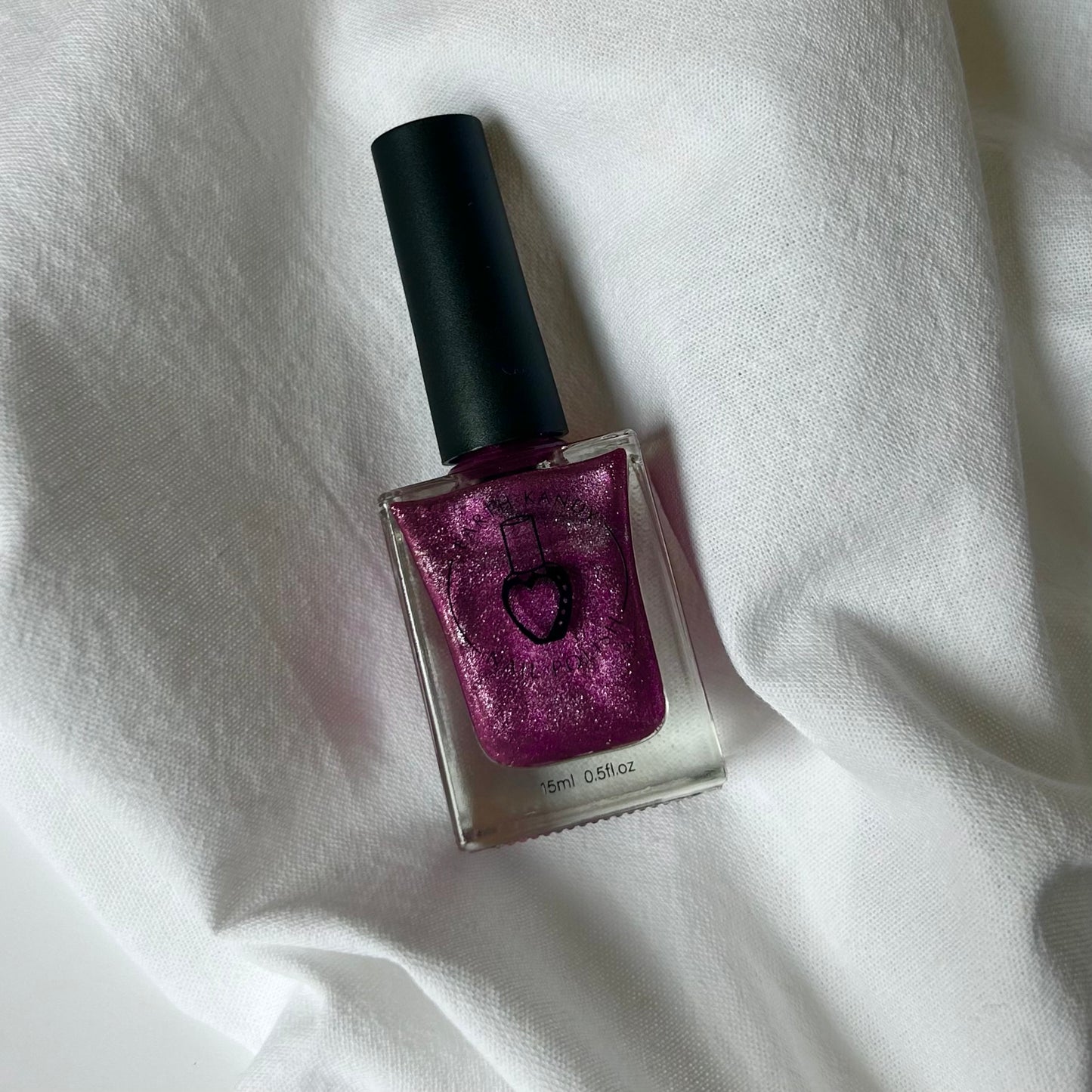Unicorn Kandy Nail Polish - Ali's Wagon