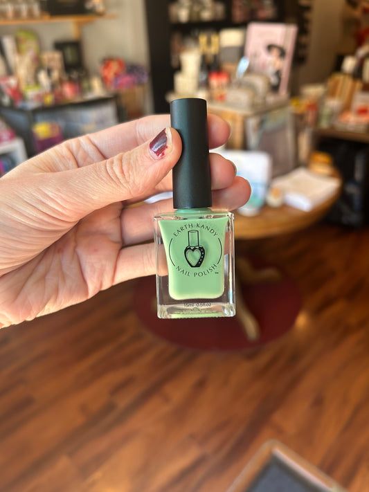 Pear Repair Nail Polish