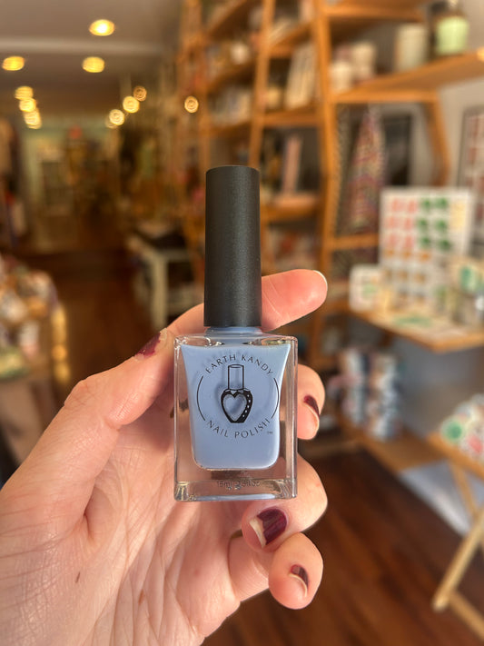 Dragonfly July Nail Polish