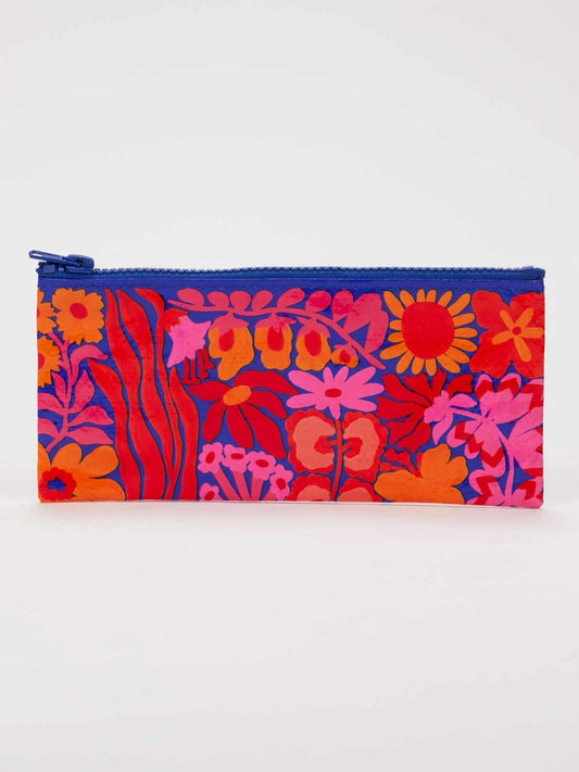 Bright Blooms Pencil Case