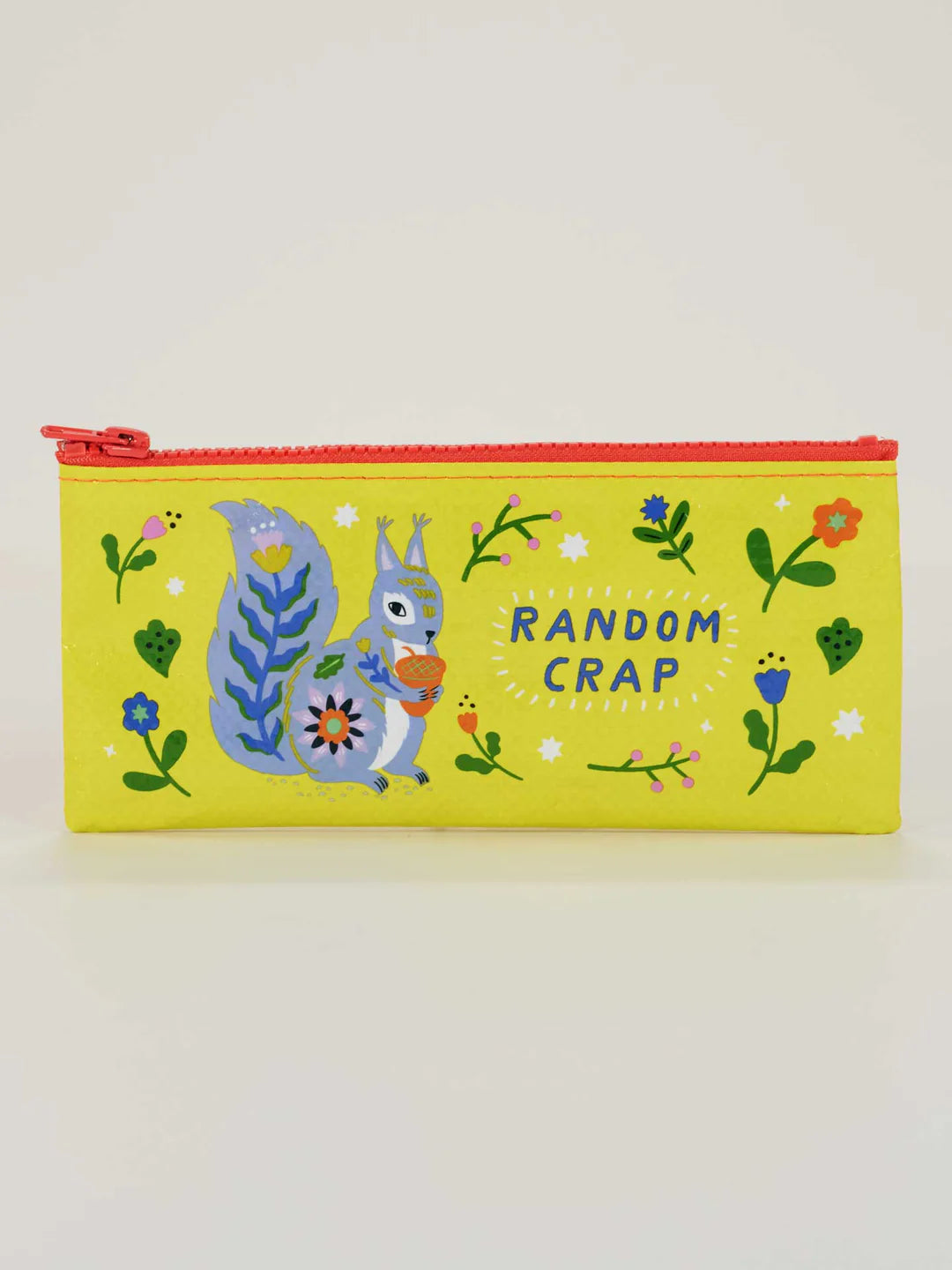 Random Crap Pencil Case