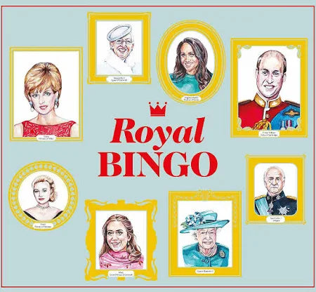 Royal Bingo